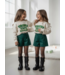 Virginia State Short Set – Petrol (Verzenddatum 27 aug)