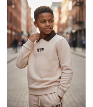Icon Polo Edition Set – Beige