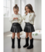 Chunky Knit Sweater – Off White