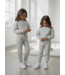No Way Monday Team NICE Jogging Set – Grijs