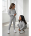 Soft Rib Col Set – Grijs