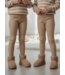 Warm me up legging - Camel