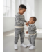 Dirkje  Jog Jeans Cargo – Grijs