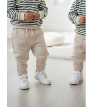 Dirkje  Urban Pocket Pants – Chateau Grey