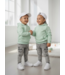 Koko Noko Hoodie – Faded Green