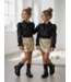 Sequin Skirt – Goud