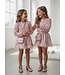 Sparkle Feather Set met Tasje – Roze (Verzenddatum 11 Sept)