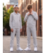 Urban Zip Tracksuit – Grijs (verzenddatum 14 sept)