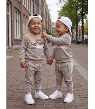 Dirkje  Dirkje Great Outdoors Joggingset
