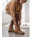 Buckle Boots – Camel (Verzenddatum 15 aug)