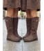 Classic Riding Boots – Marron (verzenddatum 17 sept)
