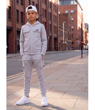 Icon Nette Joggingset - Grijs