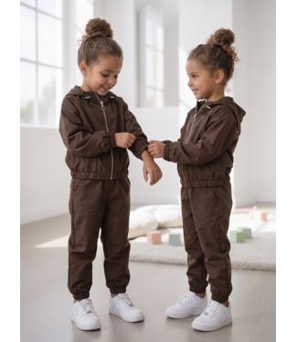 Essential Zip Set – Bruin