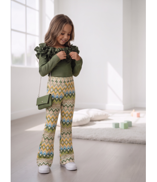Fiesta Set – Groen