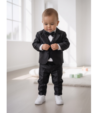 Mini Gentleman Set 5-delig