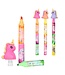 TOPModel Ylvi 3-in-1 Markeerstift met Eenhoorn Topper