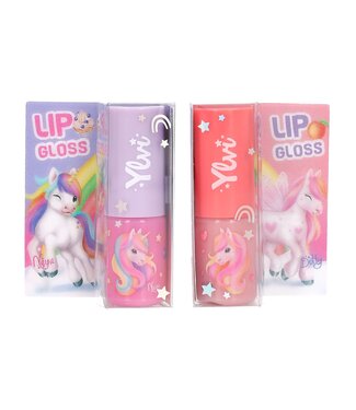 TOPModel Ylvi Lipgloss Eenhoorn – 8 ml