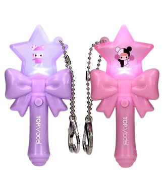 TOPModel TOPModel KPOP Lightstick met LED Licht – YouYou
