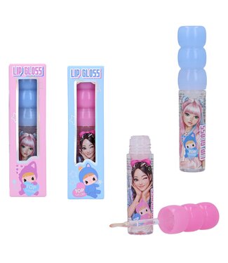 TOPModel TOPModel KPop Bubble Lipgloss – Strawberry & Watermelon
