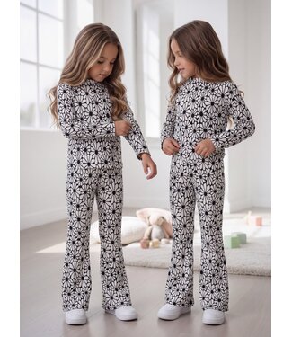 No Way Monday Daisy Dream Set