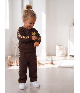 Golden Heart Set – Bruin