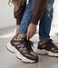 Nova Chunky Sneakers - Bruin