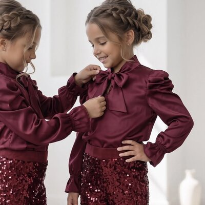 Tops, Shirts & Blouses