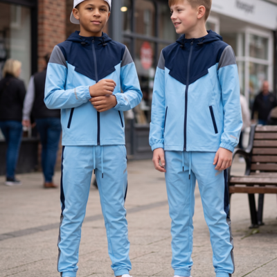 Kinderkleding Sets