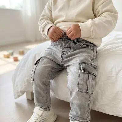 Broeken en Leggings