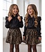 Golden Leopard Set