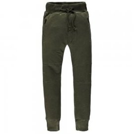 Blue Pepper Industries Blue Pepper Industries jogg pant 032-367 U military (army)