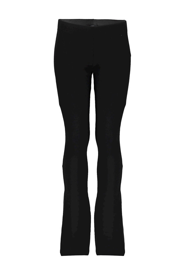 Geisha Geisha flair broek/legging 11586K-24 black
