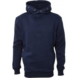 Hound Hound hoodie 2191012-301 navy