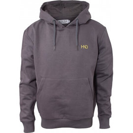 Hound Hound hoodie 2220201-006 grey