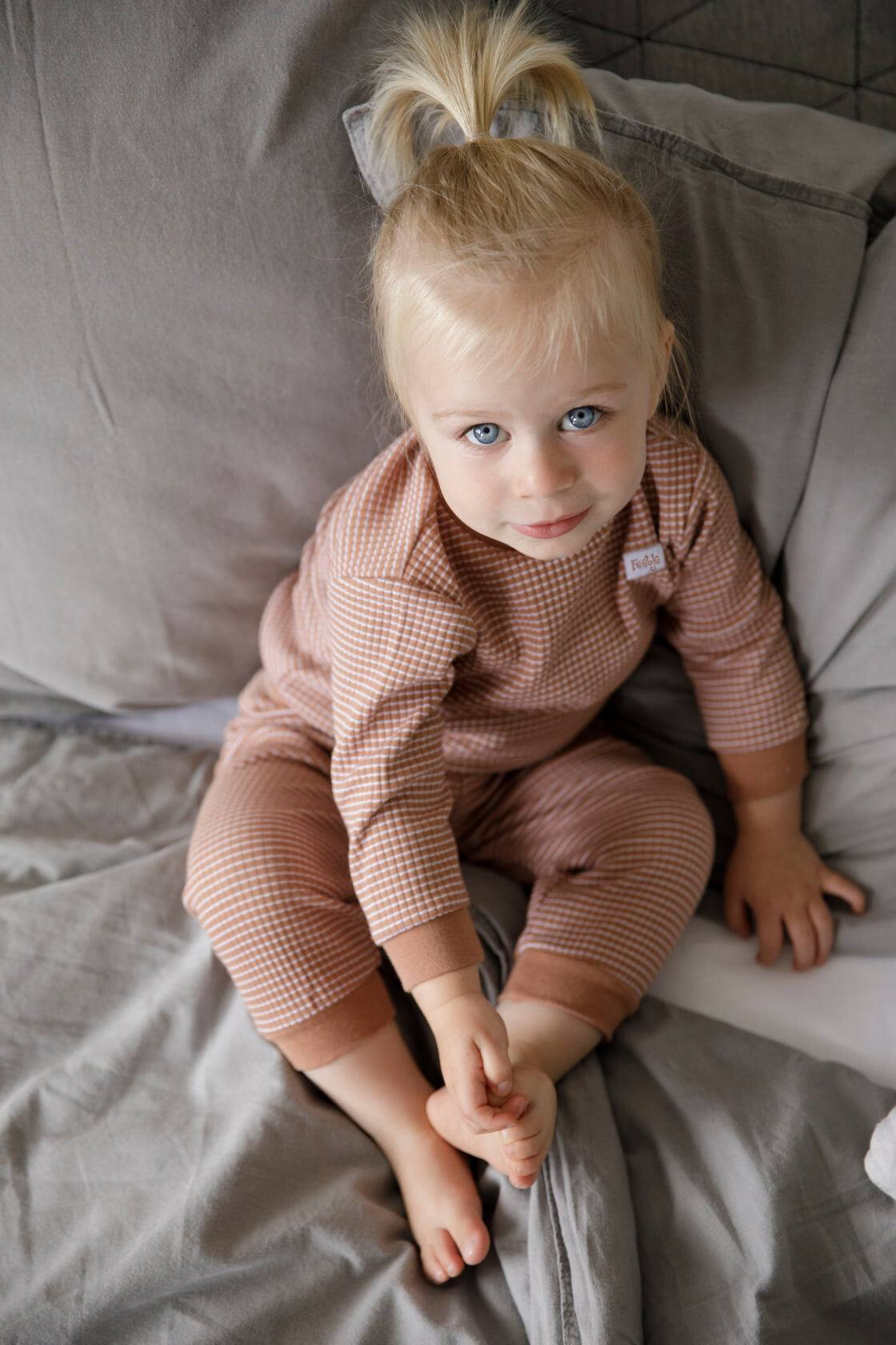 Feetje hazelnoot outlet