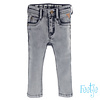 Feetje Feetje powerstretch broek 522.01298 grey denim