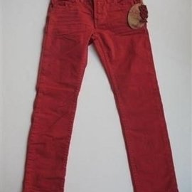 Brian and Nephew Brian and Nephew 700392 Bhanu american red (slim fit)