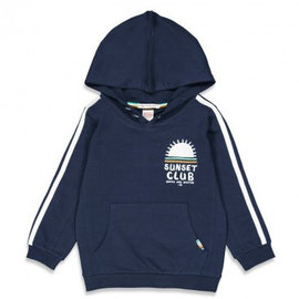 Sturdy Sturdy hoodie 71600466 indigo