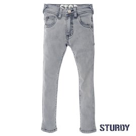Sturdy Sturdy broek 722.00119 grey denim