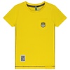 Quapi Quapi shirt Ad S203 empire yellow
