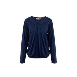 Divign the Diva Divign the Diva longsleeve Angela navy