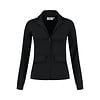 Divign the Diva Divign the Diva blazer Balina black