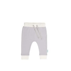 Binki Binki broek lilac grey