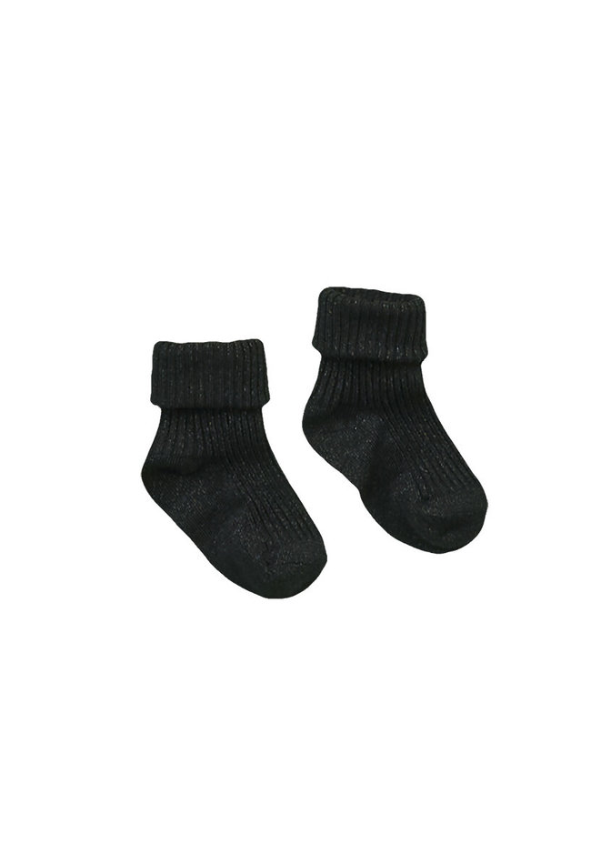 Z8 Z8 mini sokken Broome beasty black
