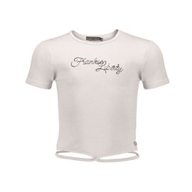 Frankie & Liberty Frankie & Liberty shirt 01.2 Cabby FL22229 pure white