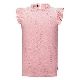 Retour Retour shirt RJG-21-200-7025 Candy bright pink