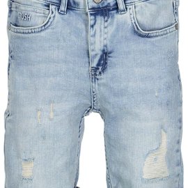 Crush Denim Crush Denim korte broek Dayton 11910506 light denim