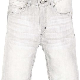 Crush Denim Crush Denim korte broek Deale 11910505 grey