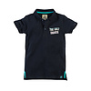 Z8 Z8 pique polo Diederik thunder sky