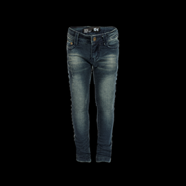 Dutch Dream Denim Dutch Dream Denim broek Duara WT18-05 blauw